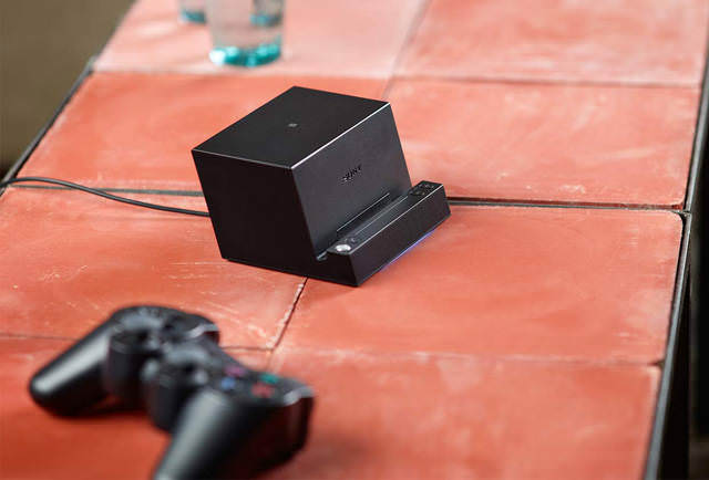 sony bsc10 具备磁性充电板扩音喇叭