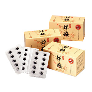 消費高手推薦-鹼性煉梅精華回饋組