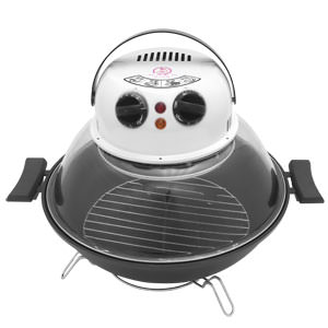 一品夫人健康油切風炸鍋