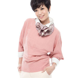 日本CECILE三件式羊毛針織衫組