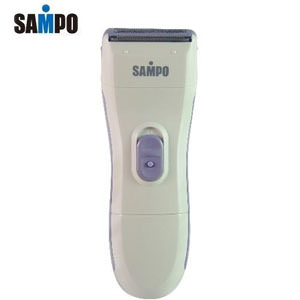 SAMPO聲寶乾、濕兩用充電式得體刀(EB-Z1114WL)