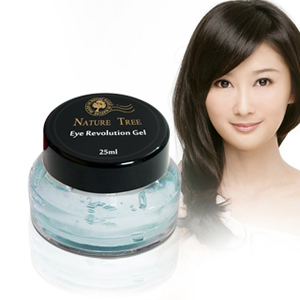 Nature Tree活力眼膠