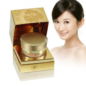 Nature Tree DNA-24HR肌因修護乳霜