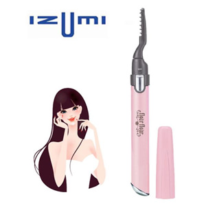 日本IZUMI 第二代捲俏燙睫毛器 (LCE-11)