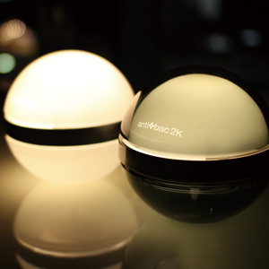 antibac2k安體百克空氣洗淨機 (MOON系列)