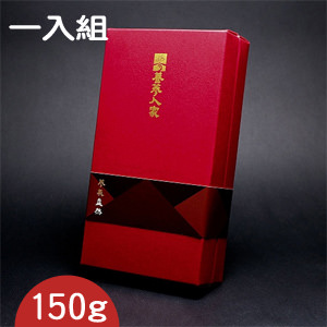 【養蔘人家】蔘氣盎然禮盒150g