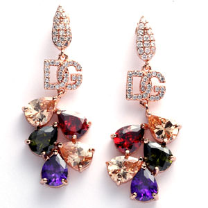 D&G晶耀彩鑽奢華套組