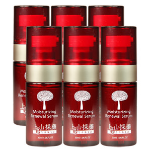 『上山採藥』正宗龍血素瞬效回齡精華