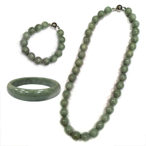 藏玉閣天然A貨翡翠傳家之寶