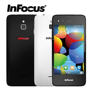 InFocus M2 4G LTE 4.2吋4核智慧型手機