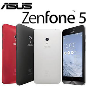【ASUS】ZenFone5 A501CG (1G/8G)雙卡雙核智慧型手機