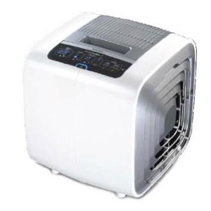 【廣博介護用品】負離子空氣清淨器