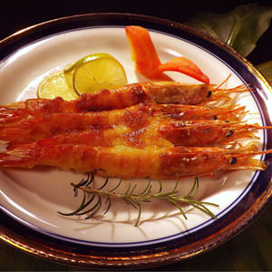 鮮味直送阿根廷天使紅蝦團購組