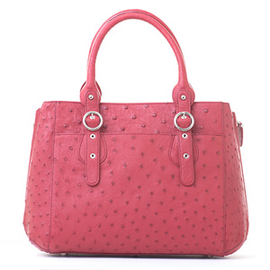 D. twinkle皇家手工抓皺頂級羊皮包