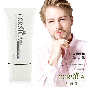 �iCORSICA ���ըΡj�M�z�إիO��BB�� SPF50������(�۵M����)