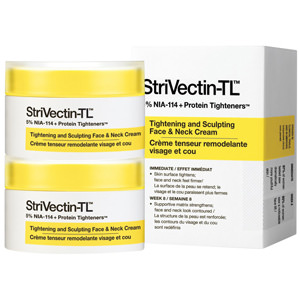 美國StriVectin皺效緊緻繃繃霜豪華組