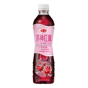 【愛之味】洛神紅纖(530mlx24瓶/箱)