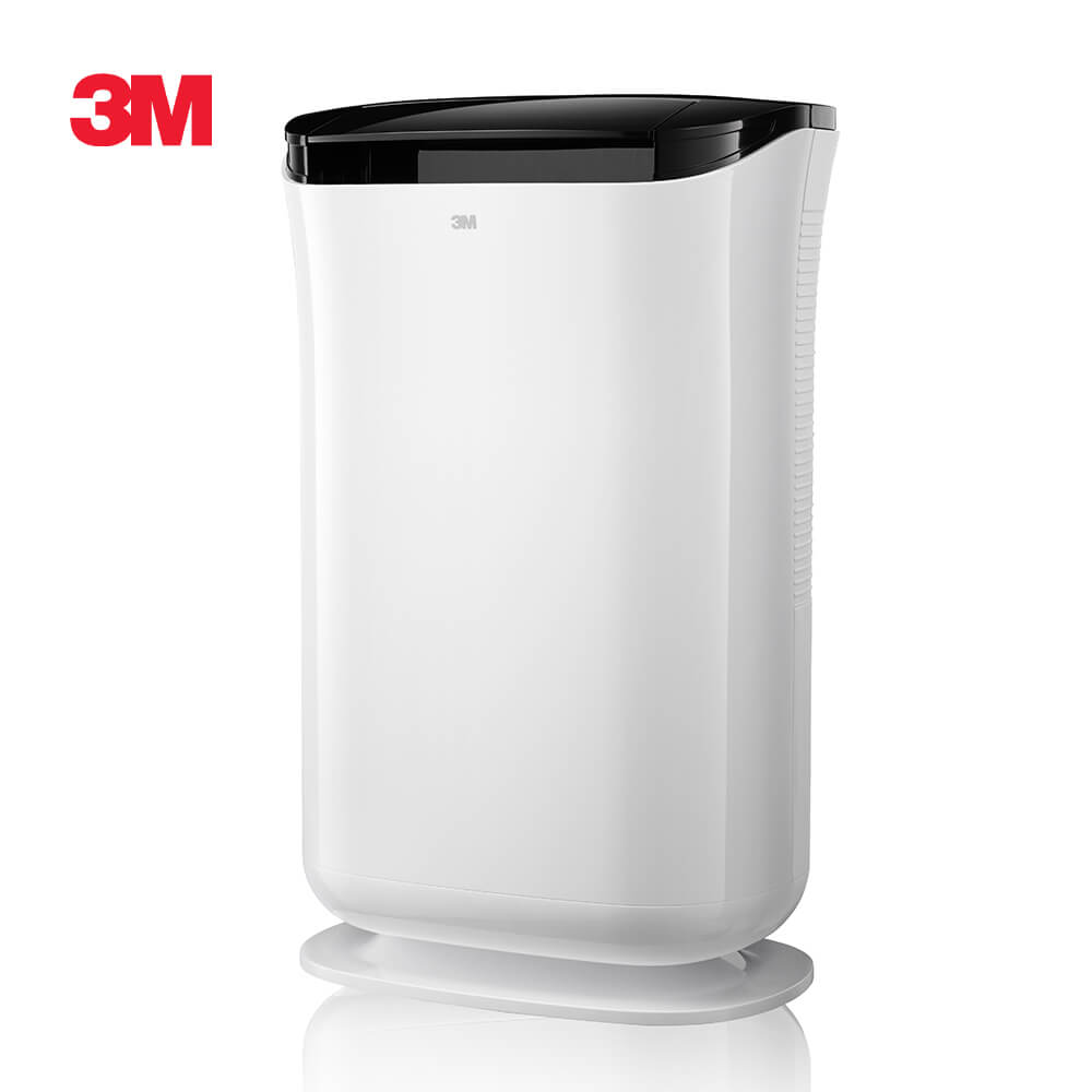 【3M】淨呼吸雙效空氣清淨除濕機 FD-A90W+送聲寶不鏽鋼電火鍋