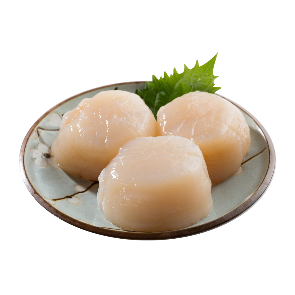 【漁季特選】日本北海道干貝鮮甜組