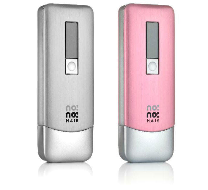 nono 藍光熱力無痛除毛儀