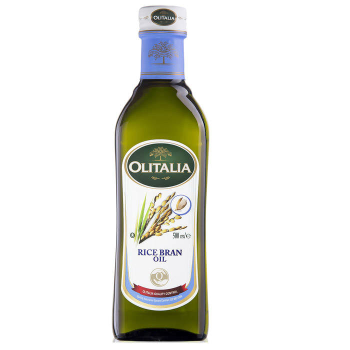 义大利奥利塔玄米油产地直送