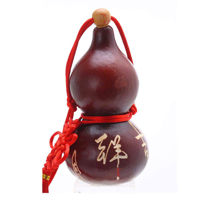 【天然葫蘆 吊飾】