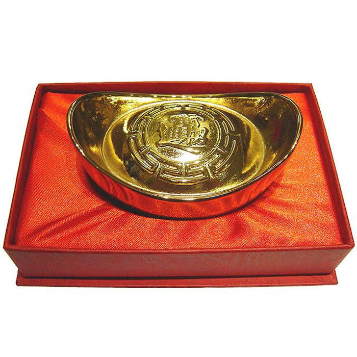 【精緻版】特大 金元寶