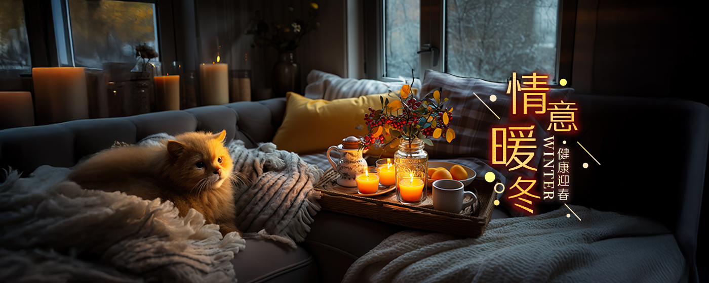情意暖冬