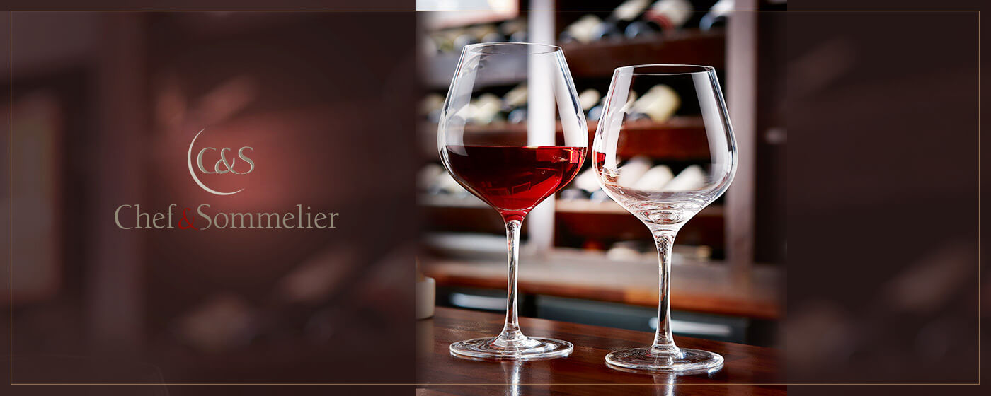 Chef & Sommelier
