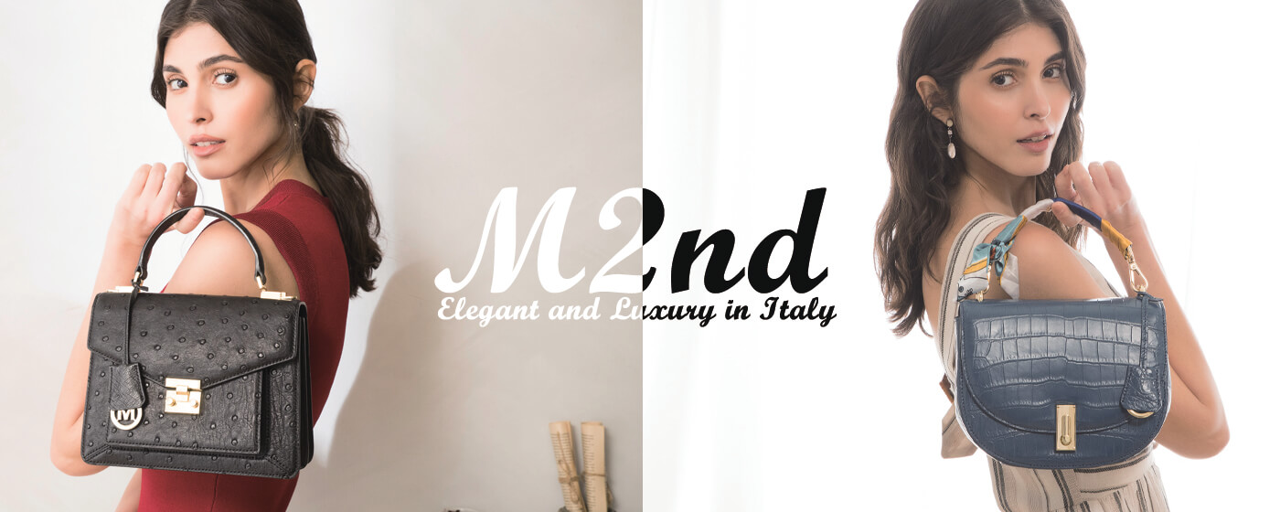 【分館大廣】M2nd