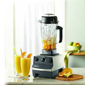 Vitamix全營養調理機-香檳金大全配