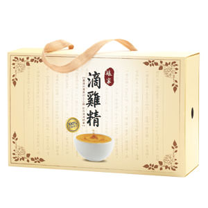 娘家滴雞精