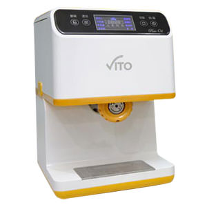 Vito智慧養生榨油機