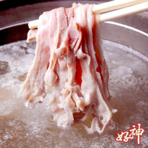 【好神】小羔羊火鍋1kg組(3人份贈滷包)