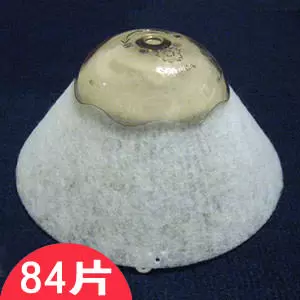 櫻花網框專用油煙過濾網(84片油煙過濾網)