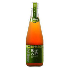 JOCELYN梅子醋500ml