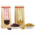 十翼饌上等台灣原產雙色花茶(菊花+洛神)兩組