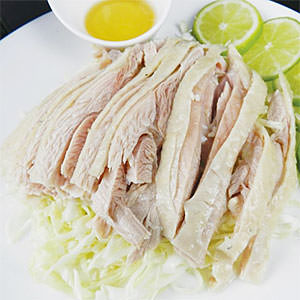 【好神】巨霸香蔥油雞腿4隻(370g/隻)