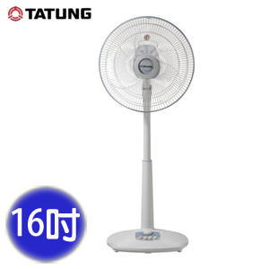 大同16吋機械定時桌立扇(TF-L16C)