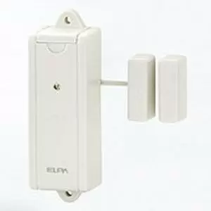 日本朝日電器-無線門窗感應發送器(EWS-02)