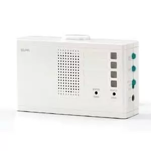 日本朝日電器-四區域無線燈光響鈴接收器(EWS-20)