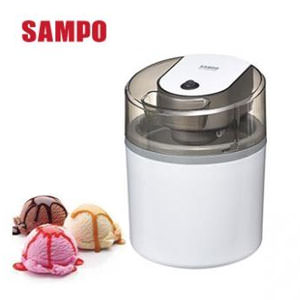 SAMPO 聲寶 1.5公升冰淇淋機(KJ-SB15R)