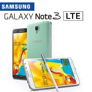 Samsung GALAXY Note 3 Neo 4G LTE 大螢幕智慧手機