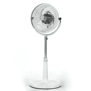 中央牌專利節能微電腦循環扇14吋(KZS-141SR)
