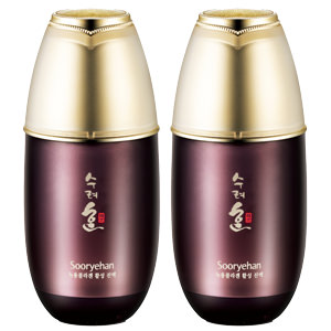 LG秀麗韓御藏頂級鹿茸全能精華超值組