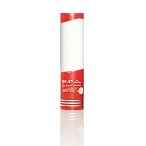 日本TENGA TLH-002 HOLE-LOTION中濃度潤滑液(R-紅)