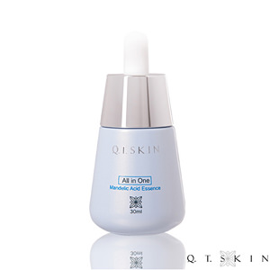 Q.T.Skin蔻緹院長級杏仁酸抗老煥膚精華