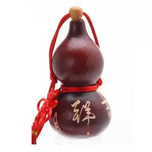 【天然葫蘆 吊飾】