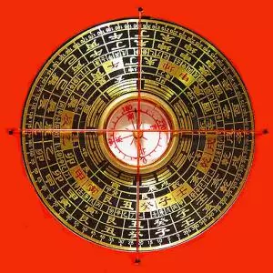 【(小)羅盤】羅經 指南(北)針