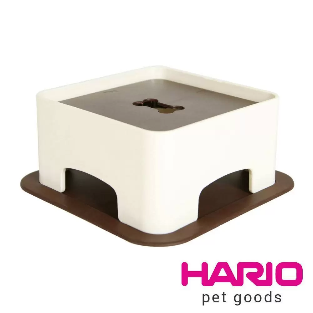 HARIO 狗狗專用小餐桌